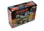 Caja Kids Gear Virtual Fighter Mini