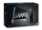 Nintendo Wii Black Caja