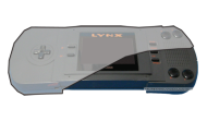 Plataforma: Atari Lynx