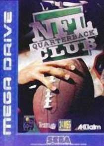 Ficha Técnica de NFL Quarterback Club para Sega Mega Drive Genesis