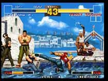 kof95ftc