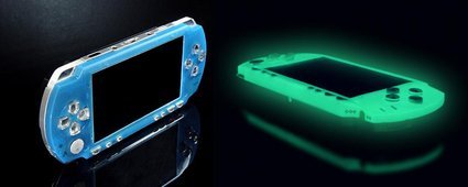 PSP Light