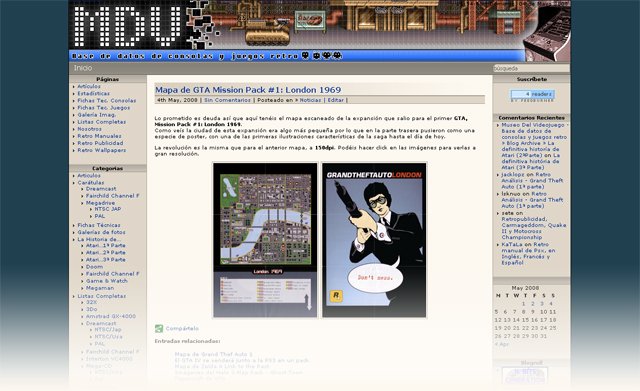 titulo_mdv_bienvenida1 Museo del Videojuego