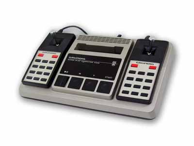 grundig-vc4000peq