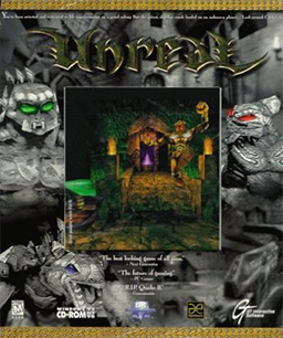 unreal001
