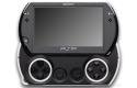 PSP Go Black