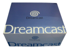 Sega Dreamcast Caja