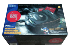 Sega Genesis CDX Caja