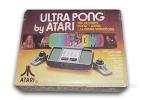 Atari Ultra Pong C-402S Caja