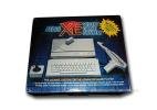 Atari XE Video Game System Caja
