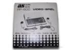 Audio Sonic PP-600 Home TV Set Caja