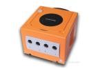 Gamecube Orange Edition