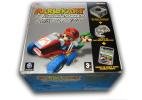 Caja Gamecube Double Dash Mario Kart Edition