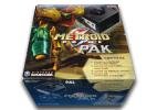 Caja Gamecube Metroid Prime Pa