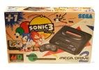 Sonic 3 Pack Edition (Japón)