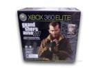 Caja Xbox 360 Elite Grand Theft Auto Edition
