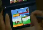 Mario vs Donkey Kong ¡Megalío en Minilandia! 2011 - Nintendo España