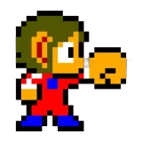 Alex Kidd