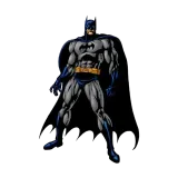 Personaje: Batman