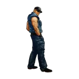 Clark Still