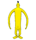 Doshin the Giant