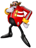 Dr. Ivo Robotnik
