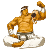 Goro Daimon