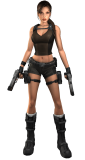 Lara Croft