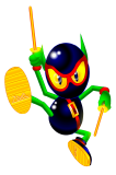 Personaje: Zool
