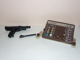 Binatone Colour TV-Game 4 plus 2
