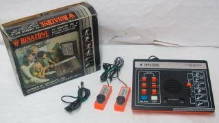 Binatone TV-Master MK 6