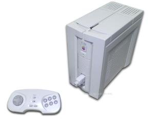 Nec PC-FX