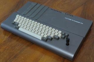 Videoton TV Computer 64