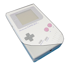 Plataforma: Game Boy Plataforma: Game Boy