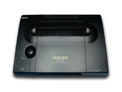 Neo Geo AES