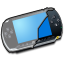 Consola: PlayStation Portable