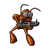 B.O.B.