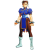 Personaje: Chun-Li