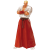 Geese Howard