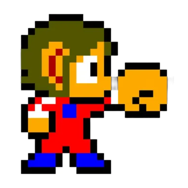 Alex Kidd