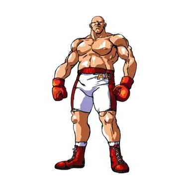 Axel Hawk