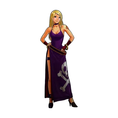 Bonne Jenet