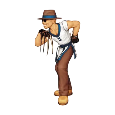Choi Bounge