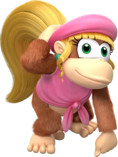 Dixie Kong