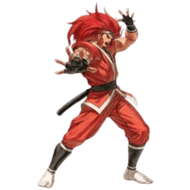 Fuuma Kotaro
