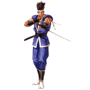 Hanzo