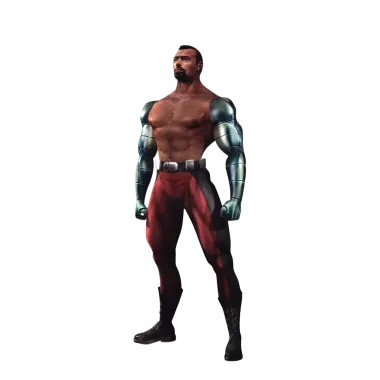 Jax