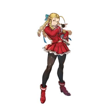 Karin Kanzuki