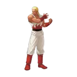 Andy Bogard