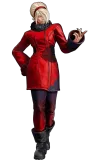Ash Crimson
